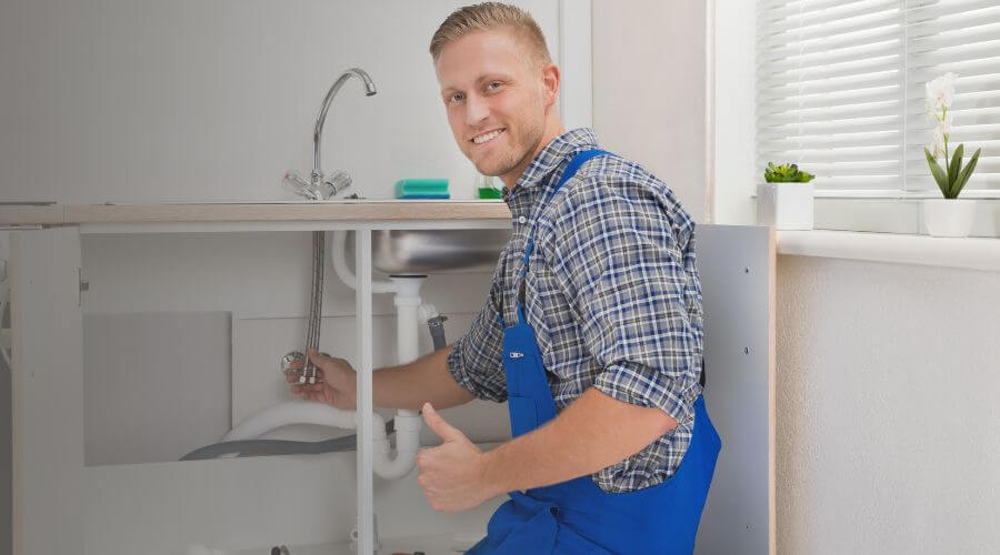 Same Day Plumbing Service in Elmer, LA